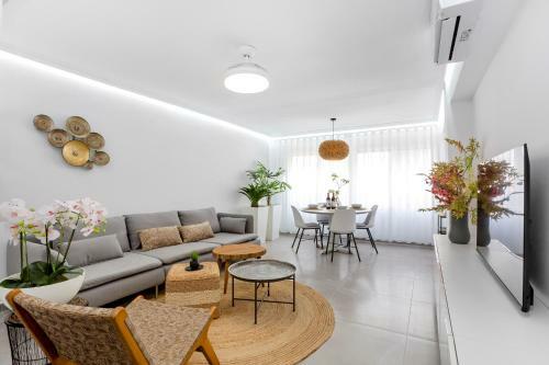 Strand Playa Del Cura & Sight Apartment