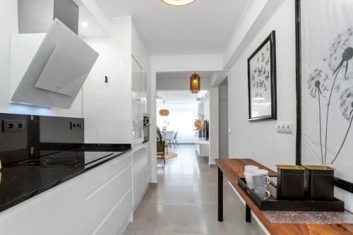 Strand Playa Del Cura & Sight Apartment