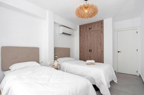 Strand Playa Del Cura & Sight Apartment