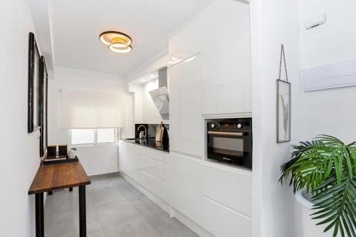 Strand Playa Del Cura & Sight Apartment