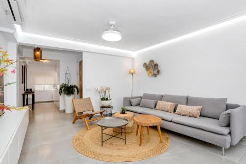 Strand Playa Del Cura & Sight Apartment