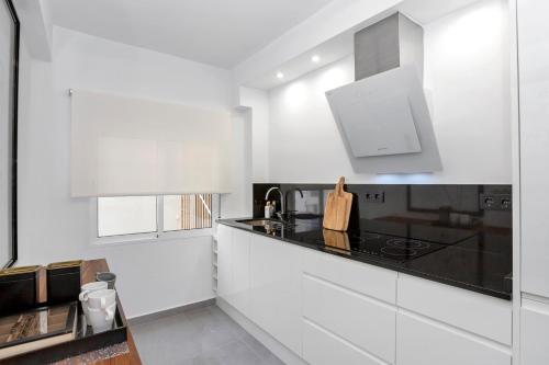 Strand Playa Del Cura & Sight Apartment