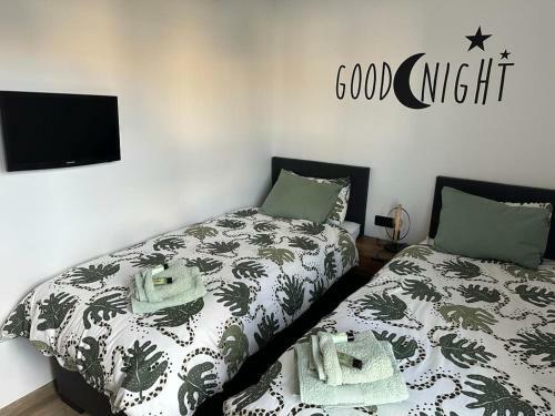 Apartamento Residence Bali App. 1024 Punta Prima, Casa Kef