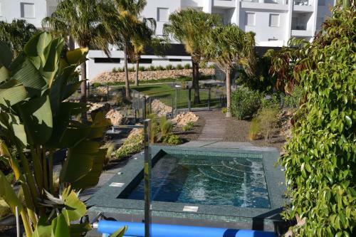 Apartamento Residence Bali App. 1024 Punta Prima, Casa Kef