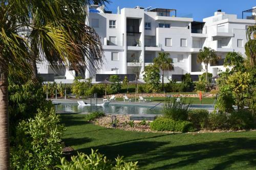 Apartamento Residence Bali App. 1024 Punta Prima, Casa Kef