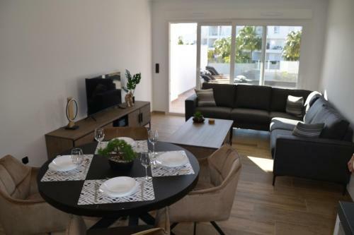 Apartamento Residence Bali App. 1024 Punta Prima, Casa Kef