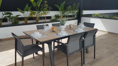 Apartamento Residence Bali App. 1024 Punta Prima, Casa Kef