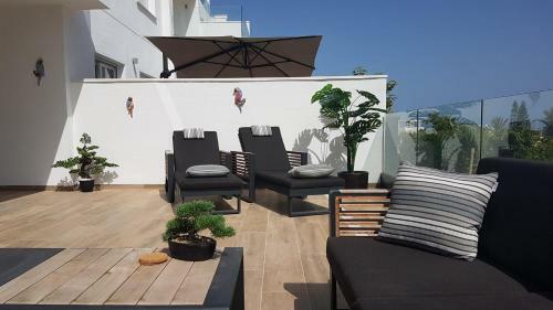Apartamento Residence Bali App. 1024 Punta Prima, Casa Kef