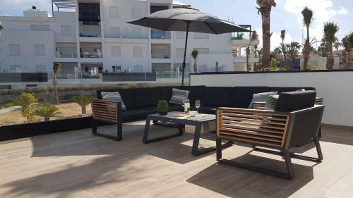 Apartamento Residence Bali App. 1024 Punta Prima, Casa Kef