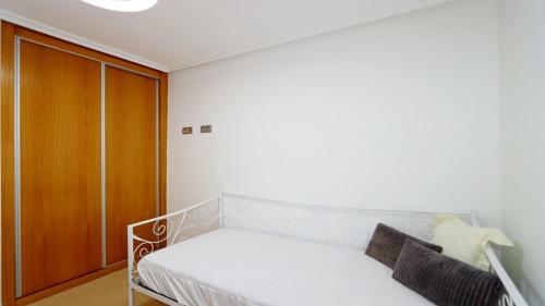 Ref 8945 Apartamento La Perla
