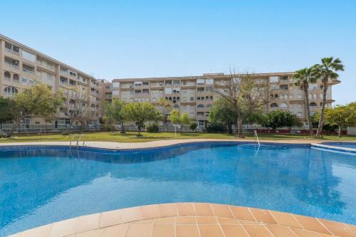 Apartamento Skyline 21