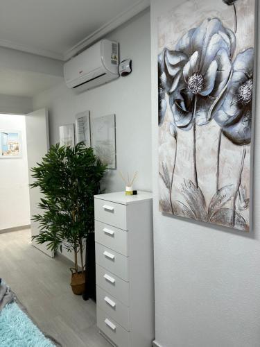 Apartamento Skyline 21