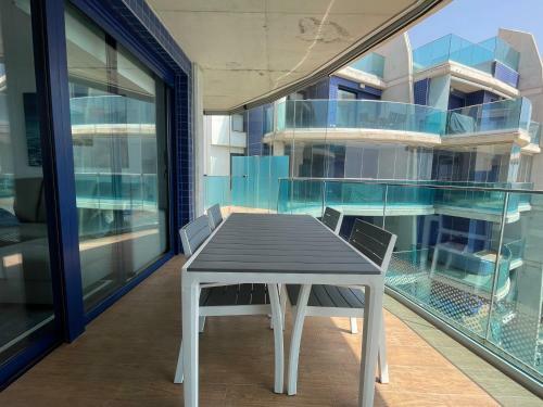 Apartamento Sirena En Sea Senses