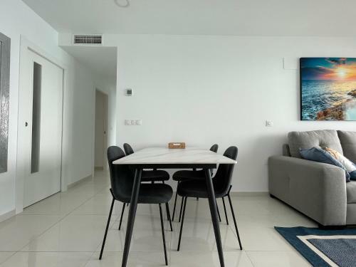 Apartamento Sirena En Sea Senses