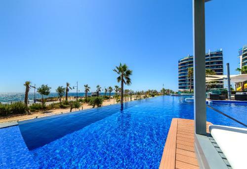 Apartamento Sirena En Sea Senses