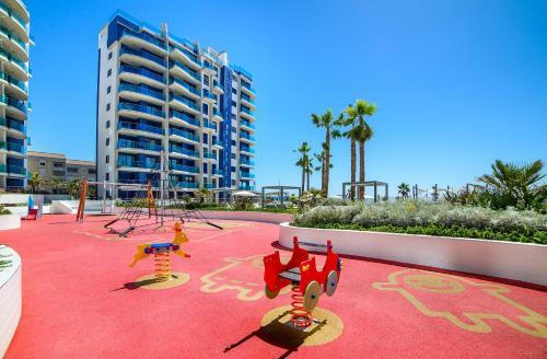 Apartamento Sirena En Sea Senses