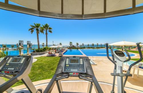 Apartamento Sirena En Sea Senses