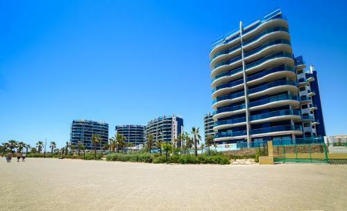 Apartamento Sirena En Sea Senses
