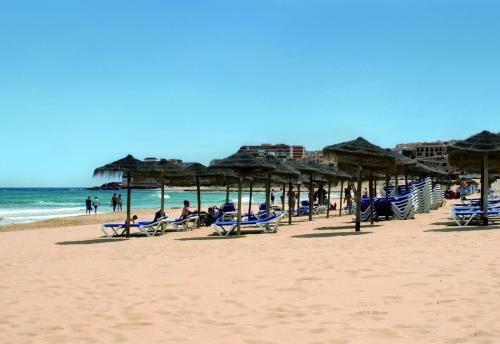 Apartamento Close To La Mata Beach