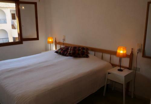 Apartamento Close To La Mata Beach