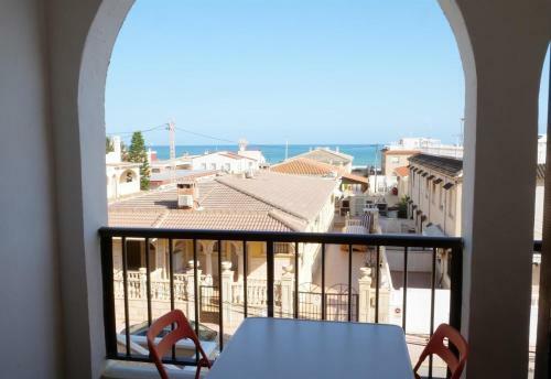 Apartamento Close To La Mata Beach