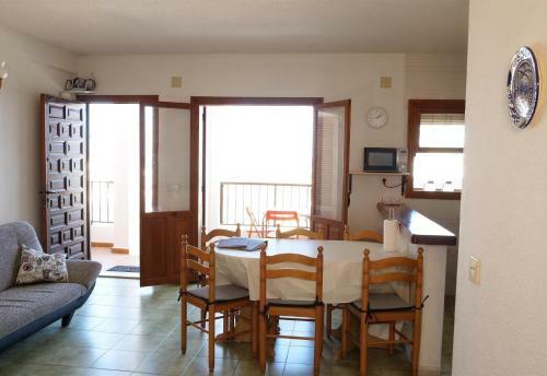 Apartamento Close To La Mata Beach