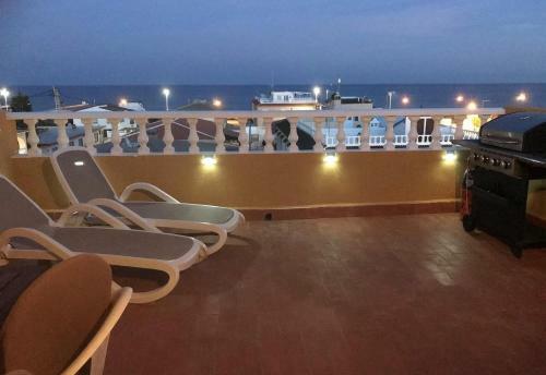 Apartamento Close To La Mata Beach