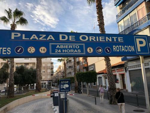 Apartamento Hola Torrevieja
