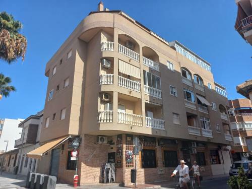 Apartamento Hola Torrevieja