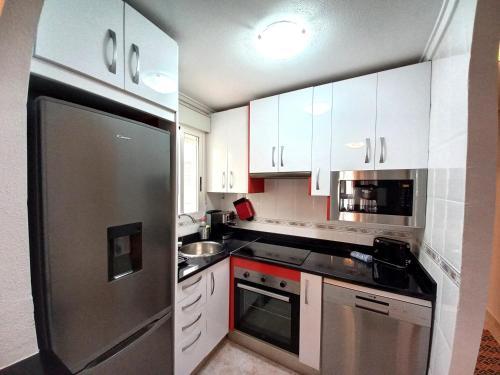 Apartamento Hola Torrevieja