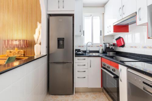 Apartamento Hola Torrevieja