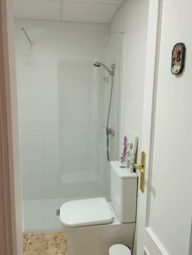 Apartamento Las Perlas