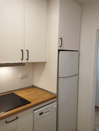 Apartamento Las Perlas