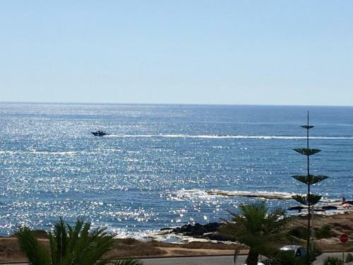 Apartamento Cabo Cervera