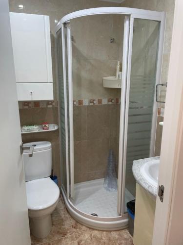 Apartamento Cabo Cervera