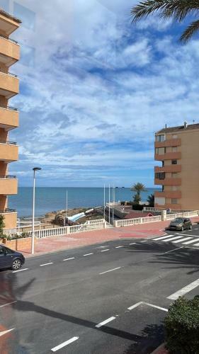 Apartamento Cabo Cervera