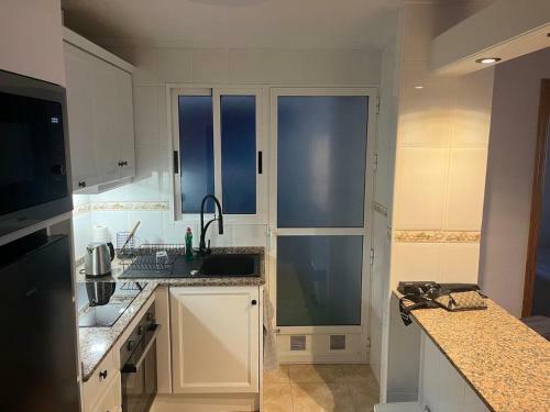 Apartamento Parque De Las Naciones Europa II