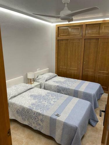 Apartamento Parque De Las Naciones Europa II