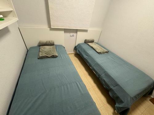 Apartamento El Mirador