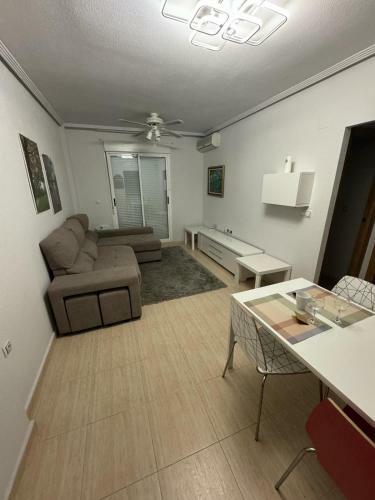 Apartamento El Mirador