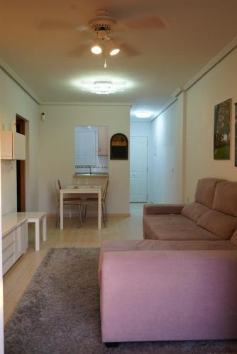 Apartamento El Mirador