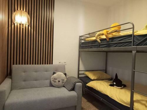 Apartamento El Sue?o
