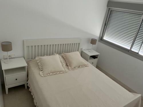Apartament Blue Costa Blanca