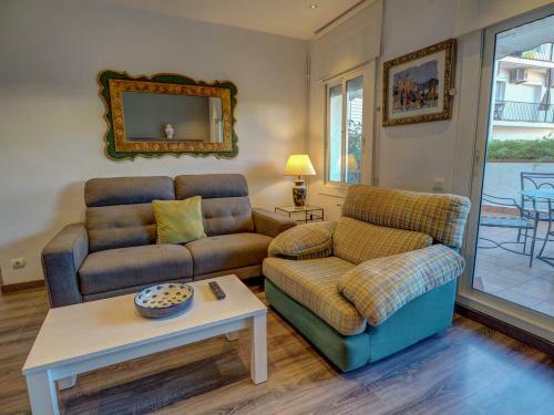 La Sirena Apartment By Hello Homes Sitges