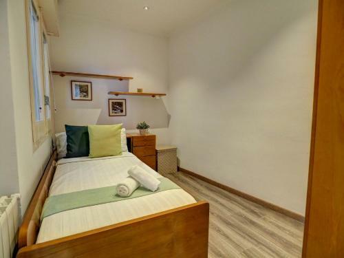 La Sirena Apartment By Hello Homes Sitges