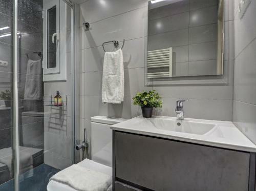 La Sirena Apartment By Hello Homes Sitges