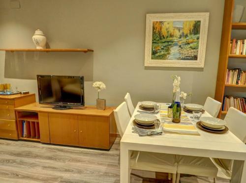La Sirena Apartment By Hello Homes Sitges