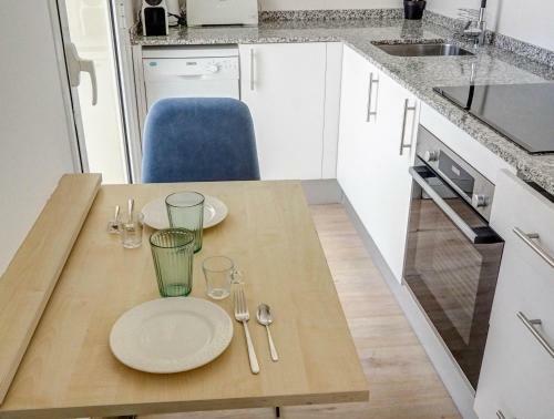 Apartamento Happy Diamond By Hello Homes Sitges