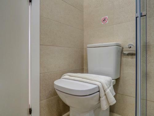 Apartamento Happy Diamond By Hello Homes Sitges