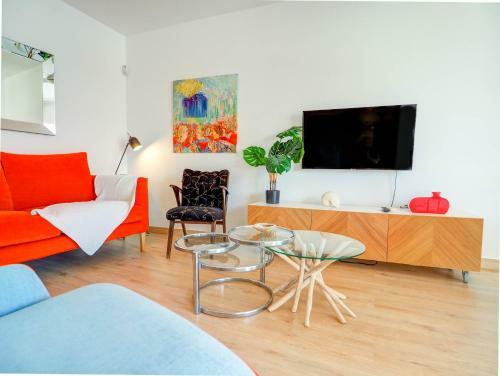 Apartamento Happy Diamond By Hello Homes Sitges